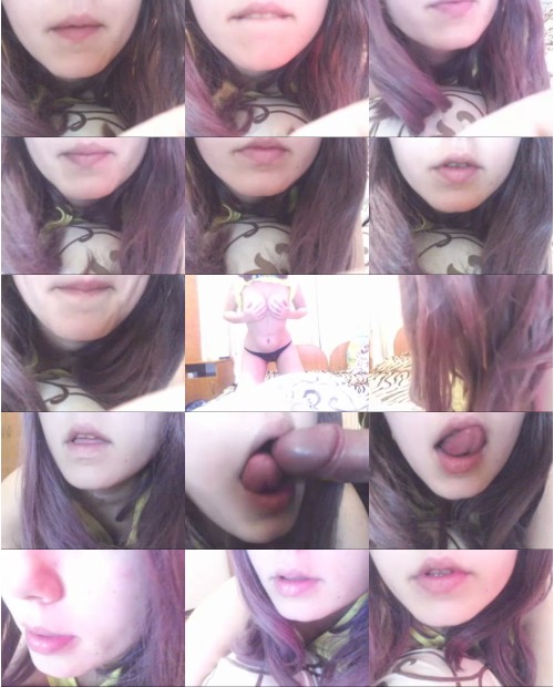 Download Video File: myfreecams rionell