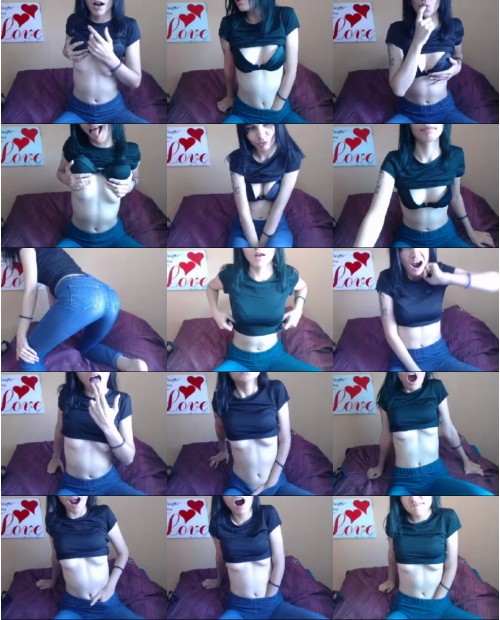 Download Video File: myfreecams roseess