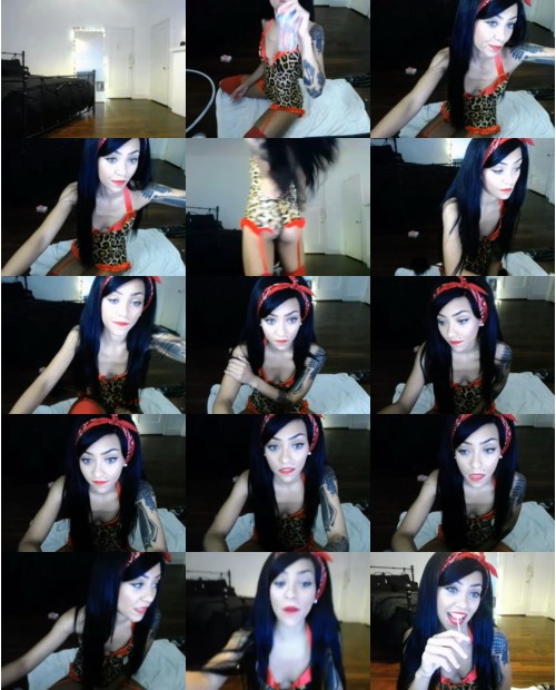 Download Video File: myfreecams rosie may