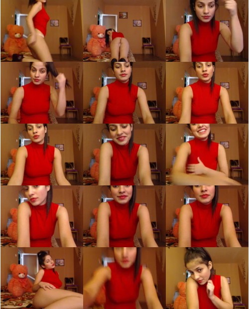 Download Video File: myfreecams rubyswet