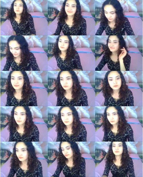 Download Video File: myfreecams salmina  cute