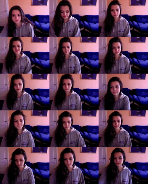 Download Video File: myfreecams sannndra