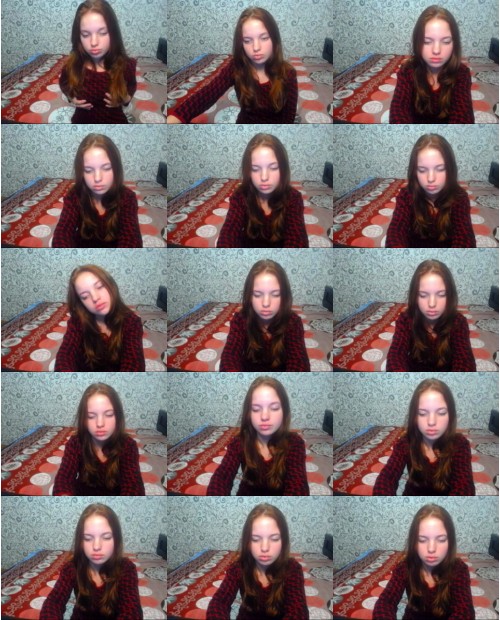 Download Video File: myfreecams sarablacky