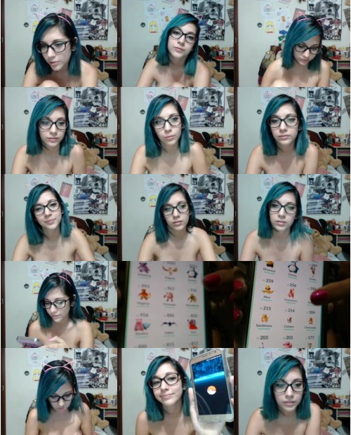 Download Video File: myfreecams sashapeters