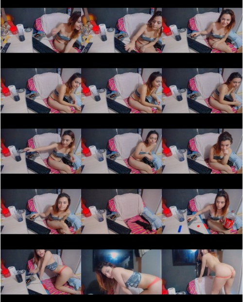 Download Video File: myfreecams sassypink