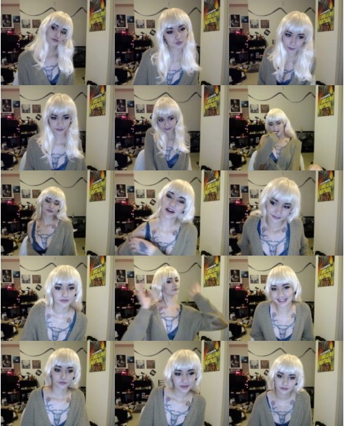 Download Video File: myfreecams satnskitten