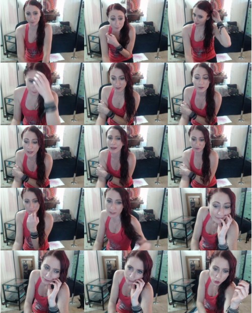 Download Video File: myfreecams scarlettejade