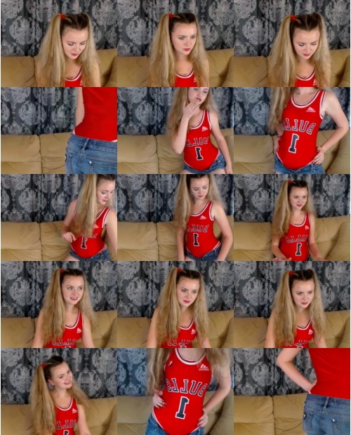 Download Video File: myfreecams secretkirsten