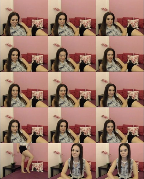 Download Video File: myfreecams selenna18