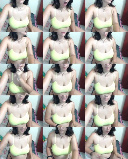 Download Video File: myfreecams selina18hot