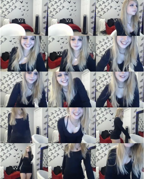 Download Video File: myfreecams serafina