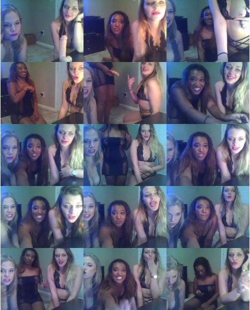 Download Video File: myfreecams serenanoire