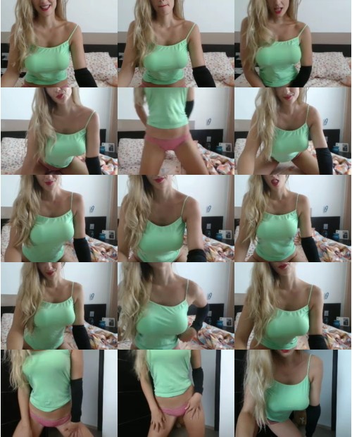 Download Video File: myfreecams sexxymodel4u