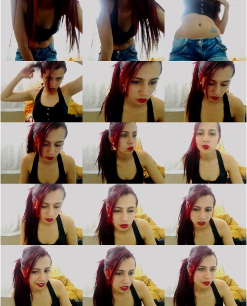 Download Video File: myfreecams sharlotpretty