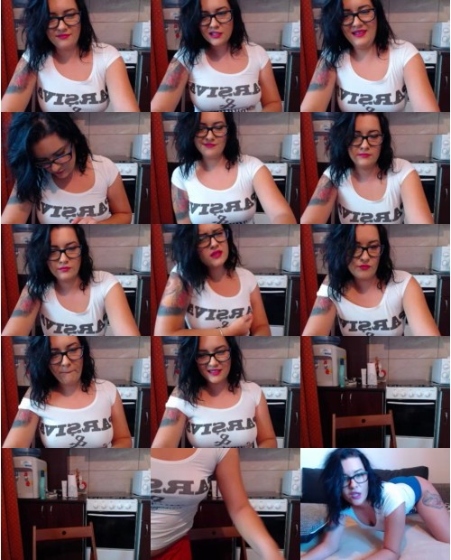 Download Video File: myfreecams shawnababe