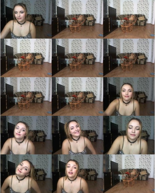 Download Video File: myfreecams shery x