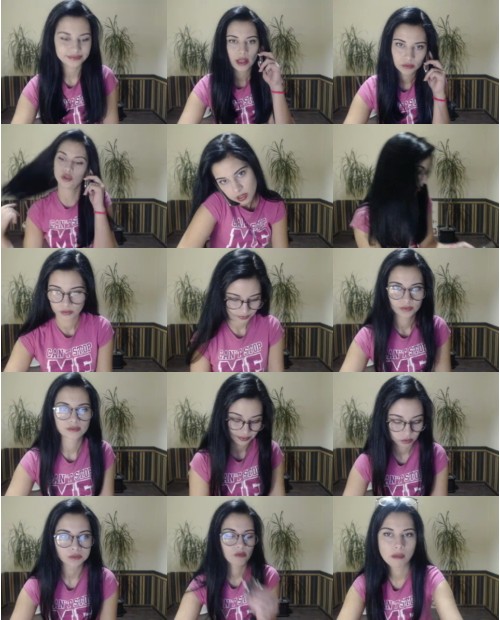 Download Video File: myfreecams shinsana