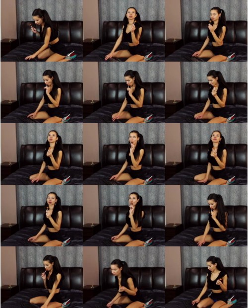 Download Video File: myfreecams shypanther