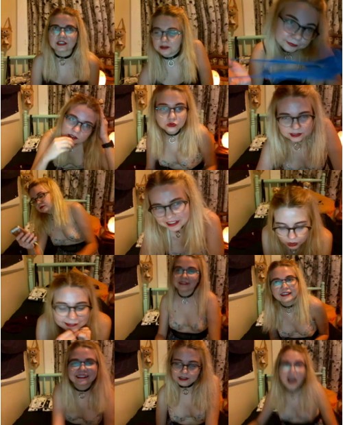 Download Video File: myfreecams sibylatcumae