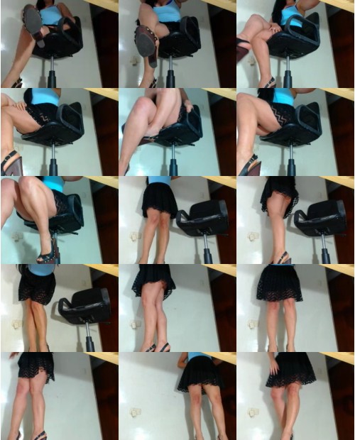 Download Video File: myfreecams silvanna  