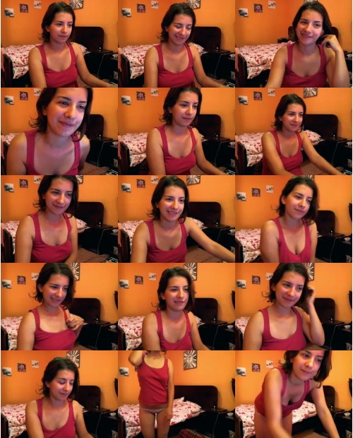 Download Video File: myfreecams silvia s