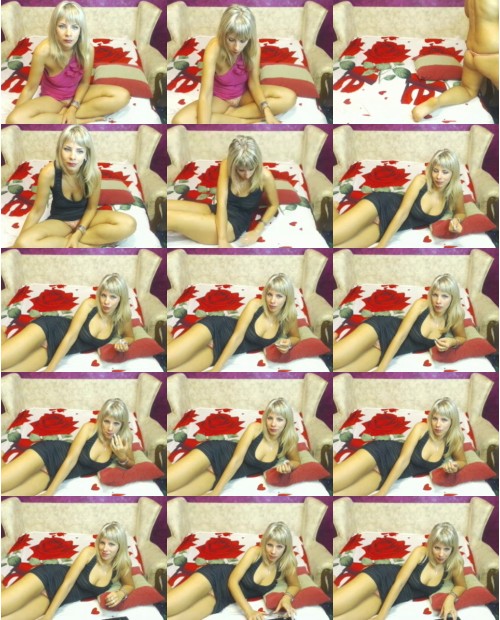 Download Video File: myfreecams silviaass