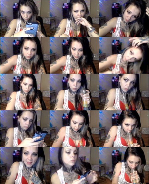 Download Video File: myfreecams sinomin