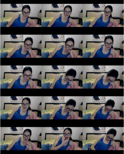 Download Video File: myfreecams skinny19