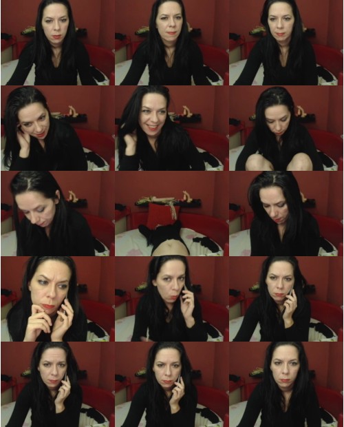 Download Video File: myfreecams slavedidy