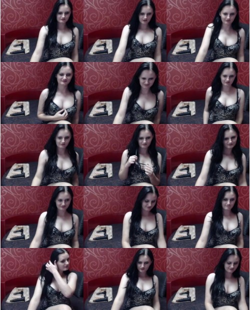 Download Video File: myfreecams slaveevelyn