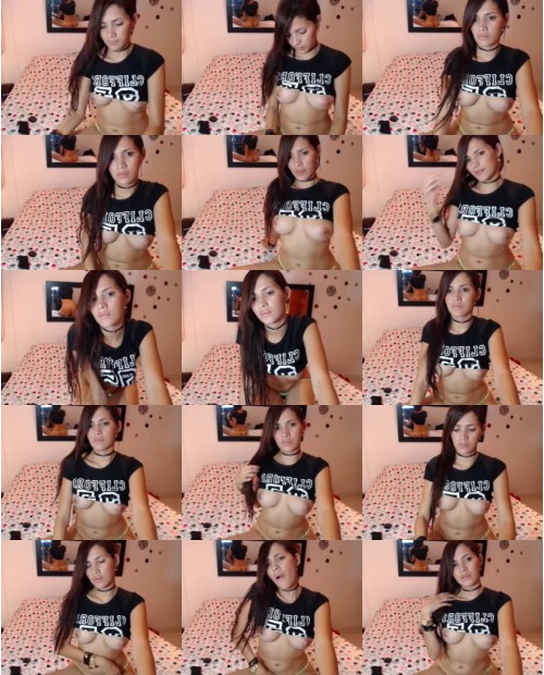 Download Video File: myfreecams slinky angel