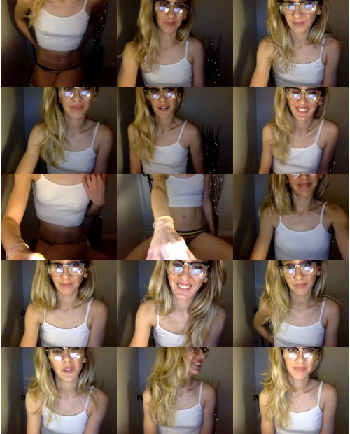 Download Video File: myfreecams smokeyaddison