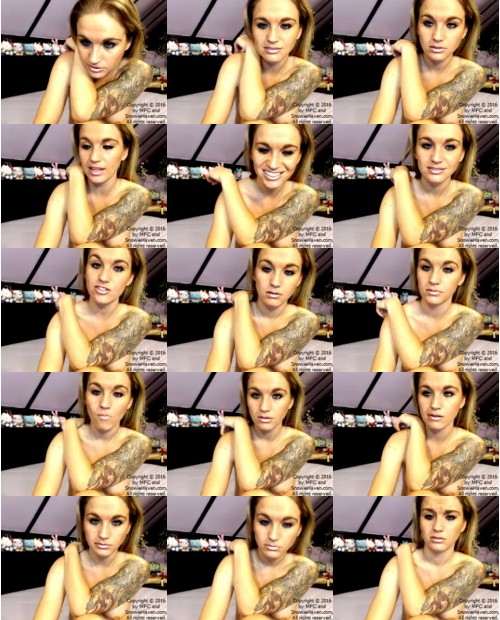 Download Video File: myfreecams snowiehaven