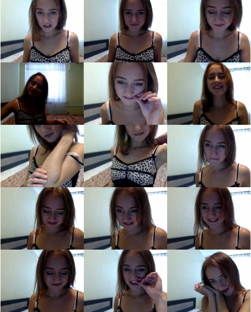 Download Video File: myfreecams sollyssa