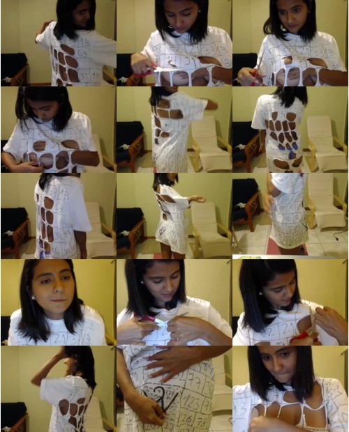 Download Video File: myfreecams solshine24