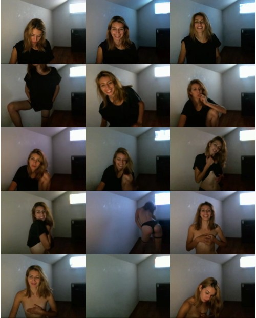 Download Video File: myfreecams soshyandrea95