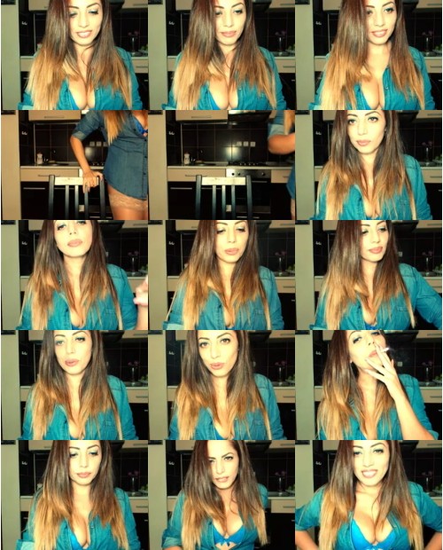 Download Video File: myfreecams spoiled cleo