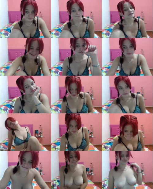 Download Video File: myfreecams sscarlett18