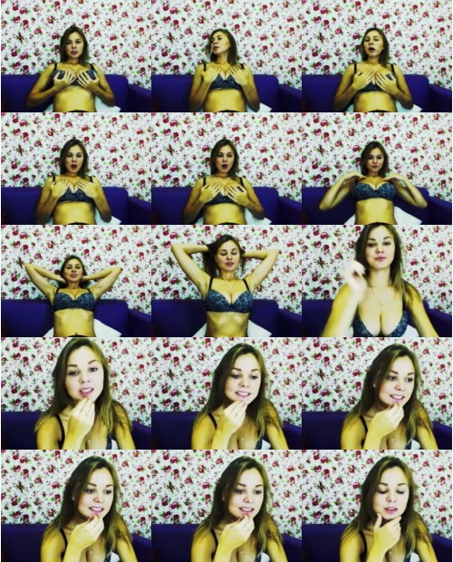 Download Video File: myfreecams stunnergirl