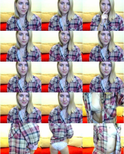 Download Video File: myfreecams svetlanaklimt