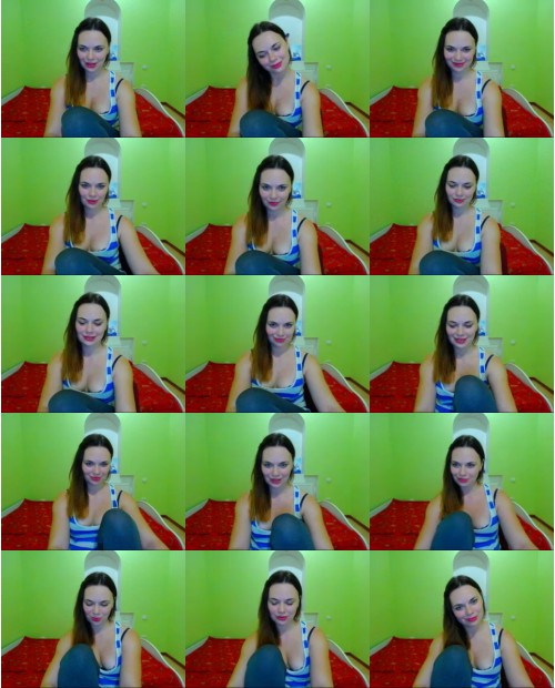 Download Video File: myfreecams sweetberry 