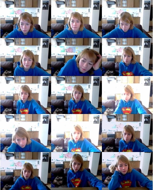 Download Video File: myfreecams sweetcherry x