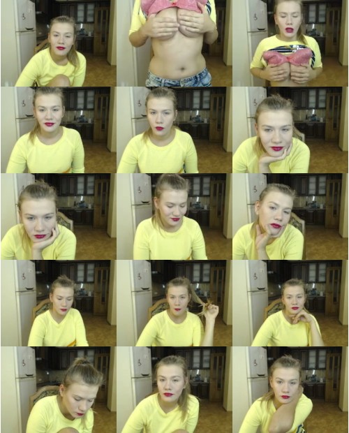 Download Video File: myfreecams sweetemilis