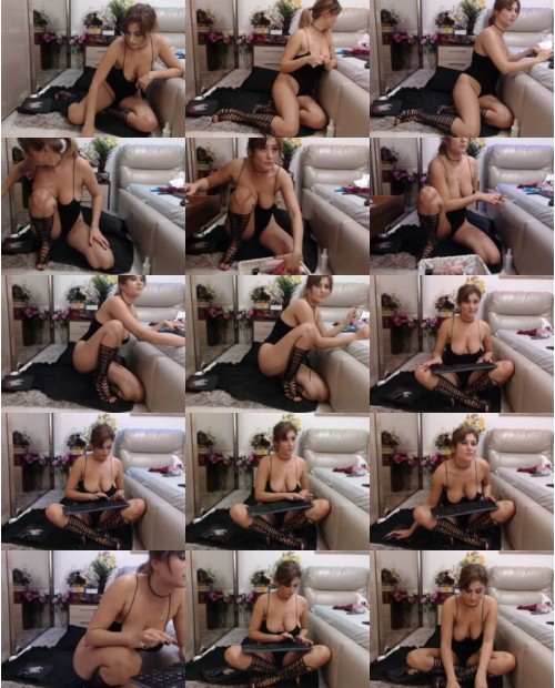 Download Video File: myfreecams sweetkatye