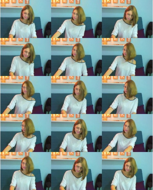 Download Video File: myfreecams syllenna