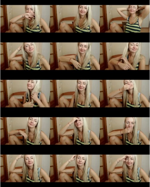 Download Video File: myfreecams talulatos