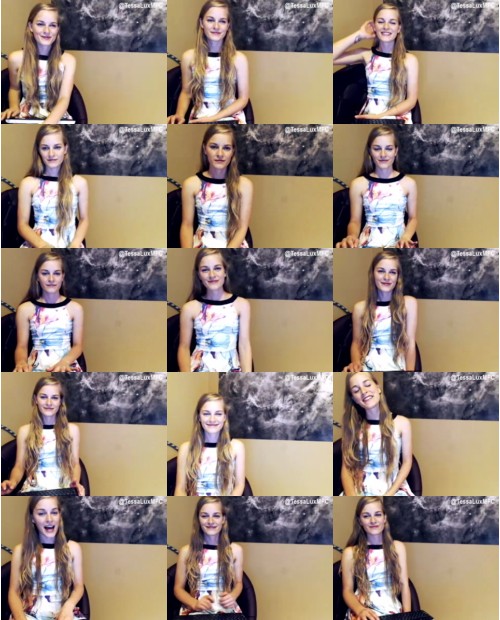 Download Video File: myfreecams tessalux