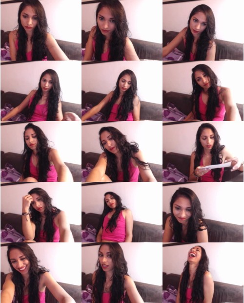 Download Video File: myfreecams thalhia 