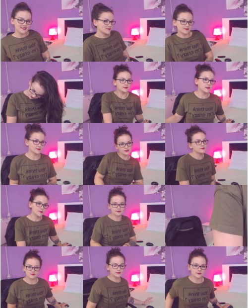 Download Video File: myfreecams tiffanyrioxxx