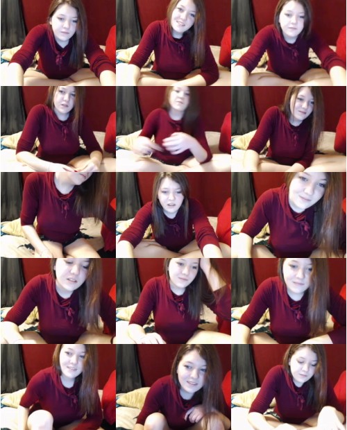 Download Video File: myfreecams tigoibitties